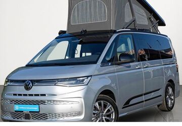 VW T7 California 5.640 km 78.180 &euro; Limburg 65549