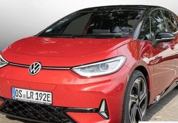 VW ID.3 19.990 km 47.990 &euro; Bramsche 49565
