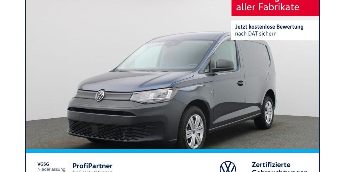 VW Caddy 15.241 km 29.320 &euro; Hannover 30419