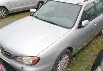 Nissan Primera 249.999 km 699 &euro; Bickenbach 64404