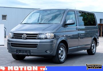 VW T5 Transporter 151.230 km 25.999 &euro; Leipzig 04179