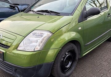 Citroen C2 120.000 km 1.950 &euro; Köln 51061