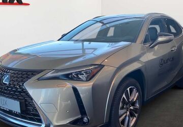 Lexus UX 9.000 km 35.950 &euro; Frankfurt 60314