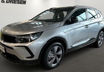 Opel Grandland (X) 1.809 km 25.450 &euro; Gelsenkirchen 45891