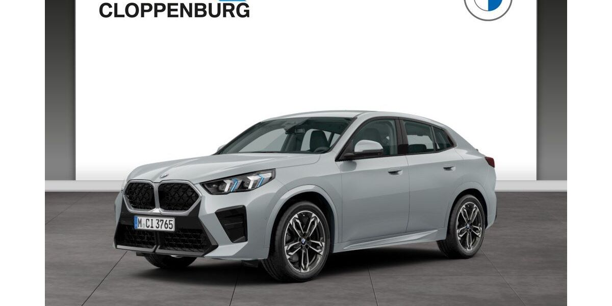 BMW X2 15.240 km 42.150 &euro; Duisburg 47053