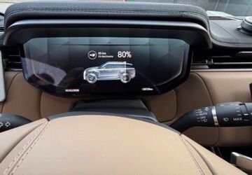 Land Rover Range Rover Sport 30.427 km 140.600 &euro; Neukirchen-Vluyn 47506