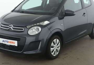Citroen C1 43.206 km 8.490 &euro; Laatzen 30880