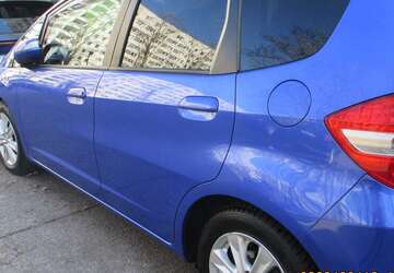 Honda Jazz 79.000 km 6.900 &euro; Berlin, Stadt 10319