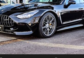 Mercedes-Benz AMG GT 17.250 km 133.650 &euro; Karlstadt 97753