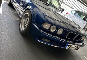 BMW 750 270.000 km 12.000 &euro; Schoren 