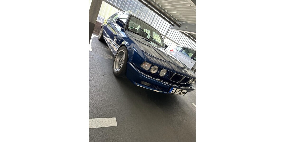 BMW 750 270.000 km 12.000 &euro; Schoren 