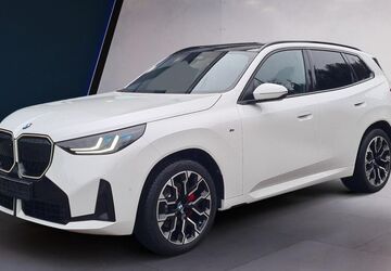 BMW X3 4.333 km 59.990 &euro; Trostberg 83308