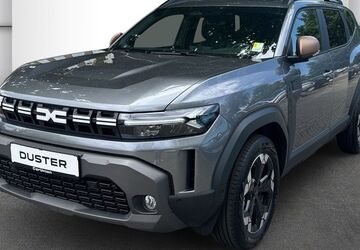 Dacia Duster 3.500 km 27.390 &euro; Leipzig 04129