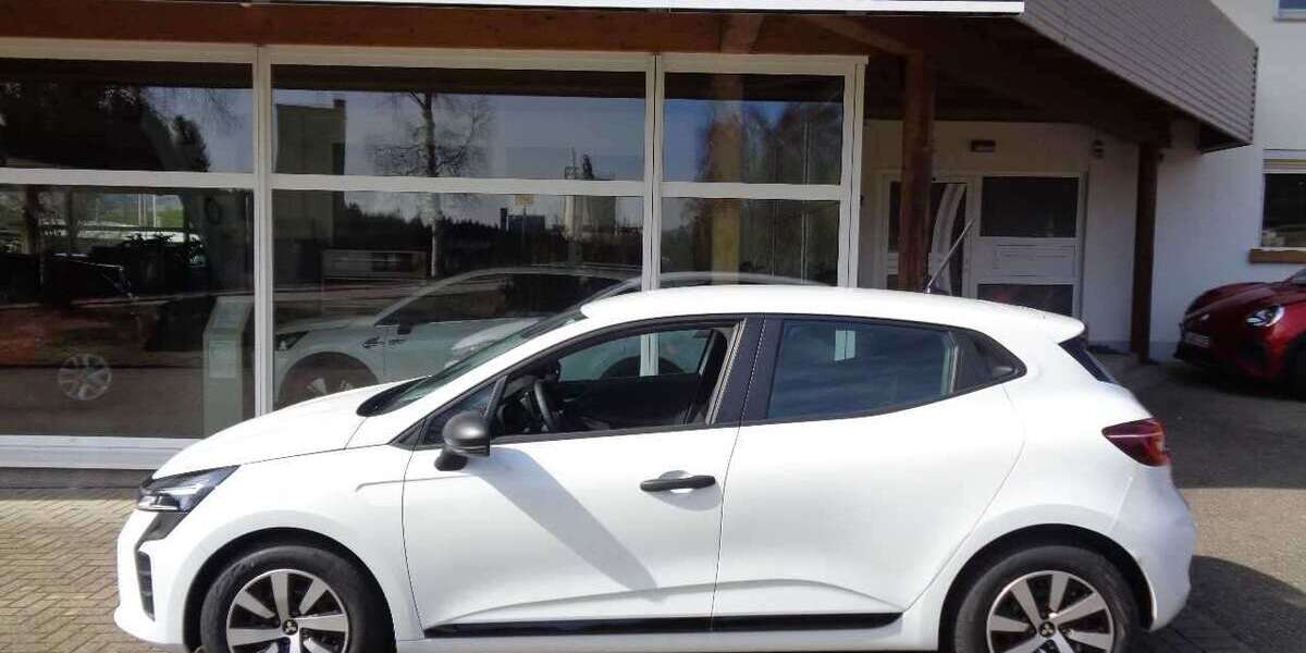 Mitsubishi Colt 2.600 km 15.900 &euro; Bernau im Schwarzwald 79872