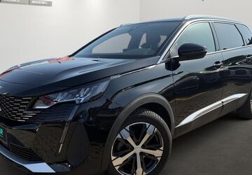 Peugeot 5008 51.932 km 29.900 &euro; Weilerswist 53919