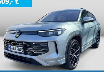 VW Tayron 9.999 km 66.895 &euro; Böblingen 71032