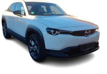 Mazda MX-30 8.319 km 13.923 &euro; Amberg 92224