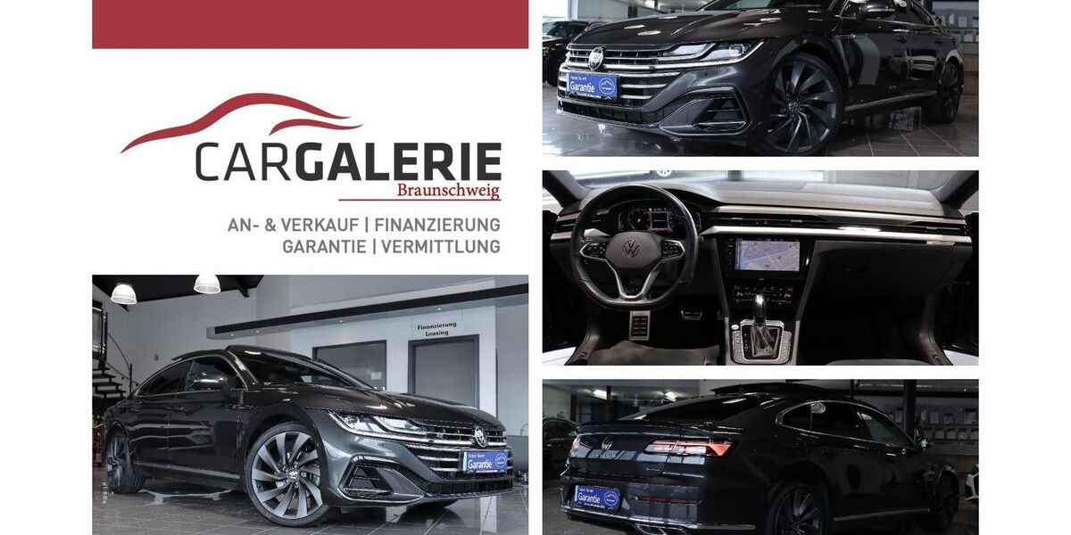 VW Arteon 90.000 km 32.950 &euro; Braunschweig 38116