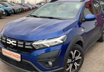 Dacia Sandero 22.900 km 17.775 &euro; Boizenburg 19258