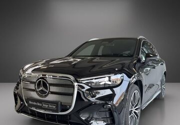 Mercedes-Benz GLC 400 9.000 km 85.900 &euro; Altdorf 90518