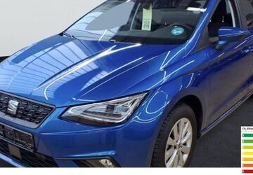 Seat Ibiza 19.842 km 18.270 &euro; Pfaffenhofen/Ilm 85276