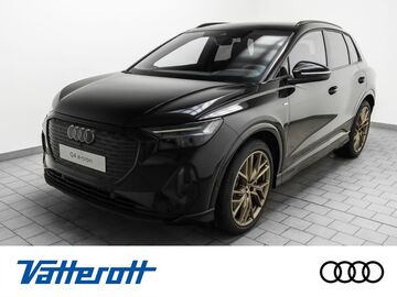 Gebrauchte Audi Q4 e-tron