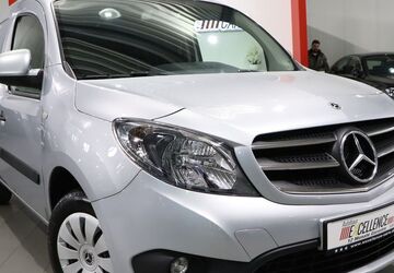 Mercedes-Benz Citan 55.000 km 14.777 &euro; Hamm 59077