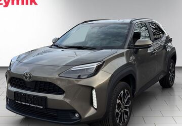 Toyota Yaris Cross 8.565 km 24.400 &euro; Wedemark 30900