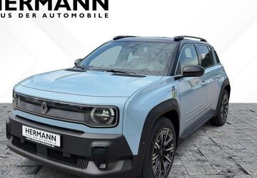 Renault R 4 11.050 km 34.410 &euro; Höxter 37671