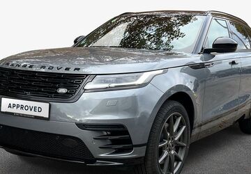 Land Rover Range Rover Velar 10.658 km 67.980 &euro; Heilbronn 74080