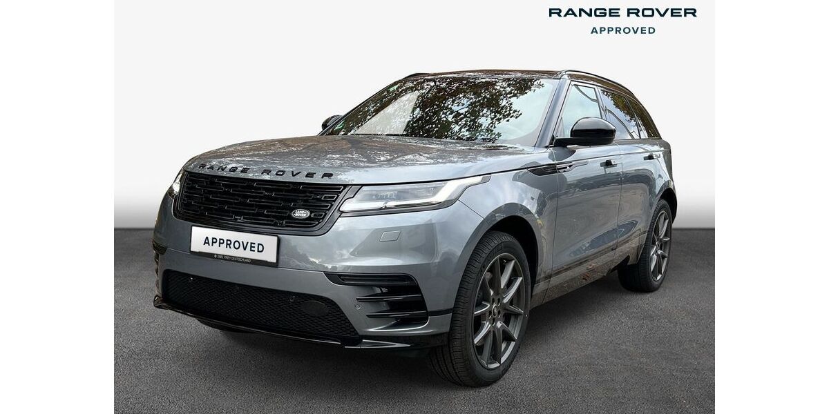 Land Rover Range Rover Velar 10.658 km 67.980 &euro; Heilbronn 74080