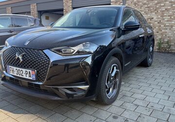 Citroen DS3 197.000 km 7.990 &euro; Kehl 77694
