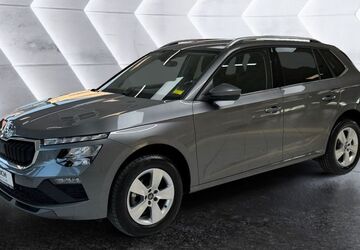 Skoda Kamiq 16.535 km 23.990 &euro; Schönefeld 12529