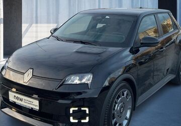 Renault R 5 8.261 km 25.990 &euro; Berlin 13055
