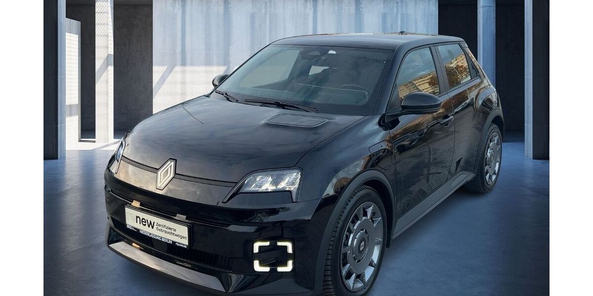 Renault R 5 8.261 km 25.990 &euro; Berlin 13055