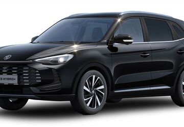 MG ZS 1.500 km 24.470 &euro; Berlin 13051