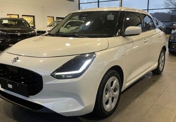 Suzuki Swift 7.590 km 16.470 &euro; Attendorn 57439
