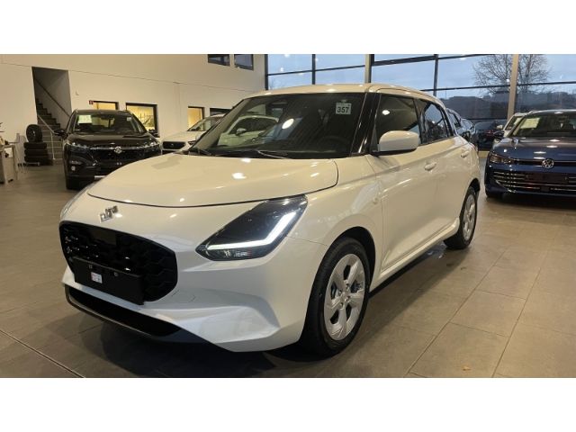 Suzuki Swift 7.590 km 16.470 &euro; Attendorn 57439