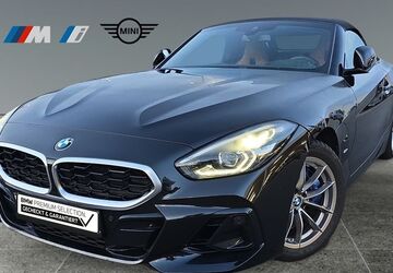 BMW Z4 25.176 km 44.970 &euro; Bamberg 96050