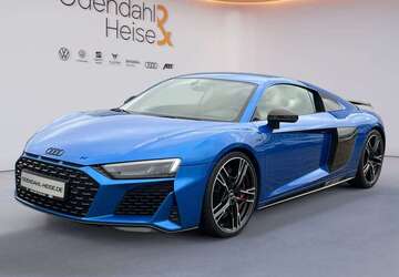 Audi R8 38.900 km 141.480 &euro; Köln 50739