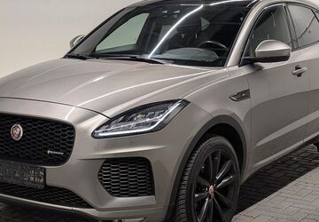 Jaguar E-Pace 62.200 km 23.980 &euro; Langenweddingen 39171