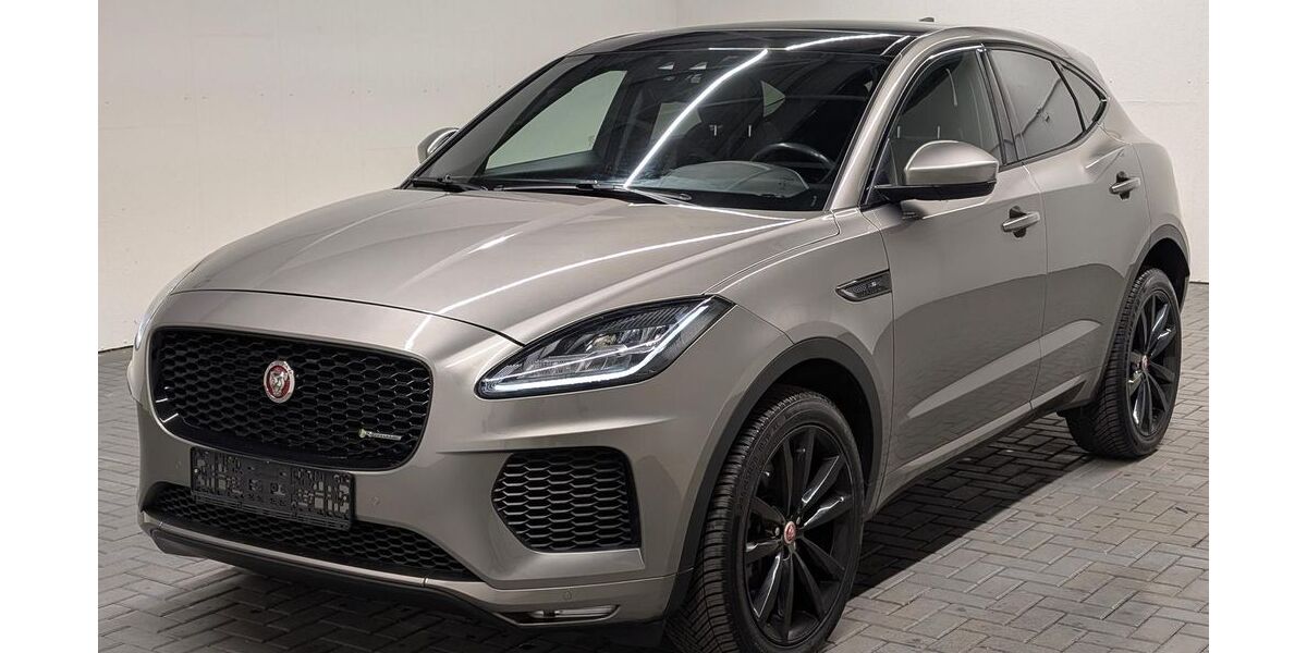 Jaguar E-Pace 62.200 km 23.980 &euro; Langenweddingen 39171