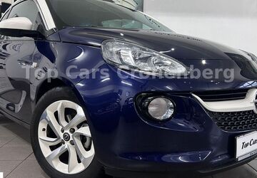 Opel Adam 7.147 km 10.450 &euro; Wuppertal-Cronenberg 42349