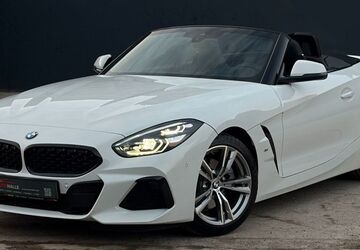 BMW Z4 59.050 km 34.990 &euro; Rottenburg am Neckar 72108