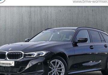 BMW 320 24.515 km 41.790 &euro; Erlangen 91058