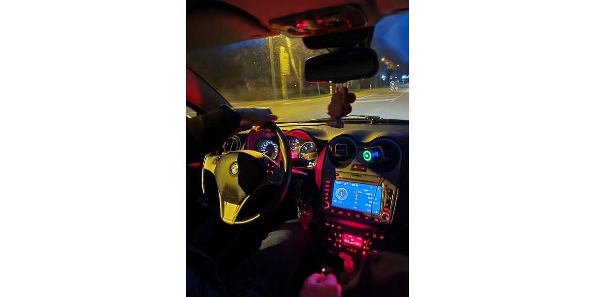 Alfa Romeo MiTo 225.000 km 3.000 &euro; Kleve 47533