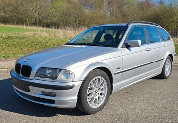 BMW 328 244.949 km 3.900 &euro; Haltern am See 45721