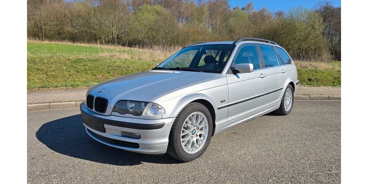 BMW 328 244.949 km 3.900 &euro; Haltern am See 45721