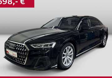 Audi A8 65.500 km 66.930 &euro; Ludwigsburg 71636