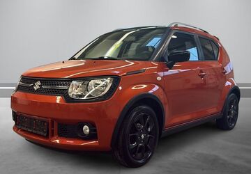 Suzuki Ignis 97.741 km 10.980 &euro; Kleinostheim 63801